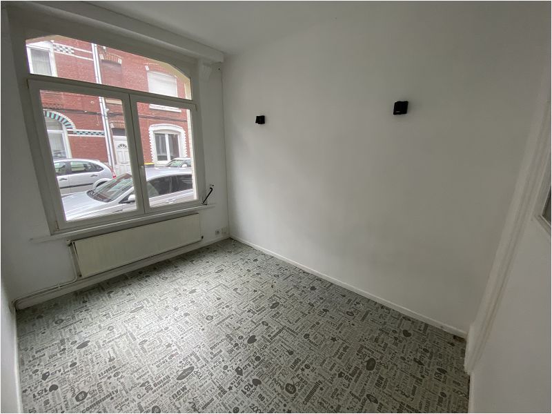 Location Appartement 40m² Faches Thumesnil 6