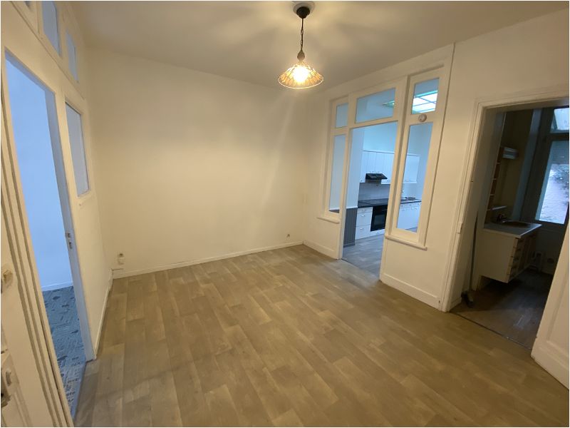 Location Appartement 40m² Faches Thumesnil 1