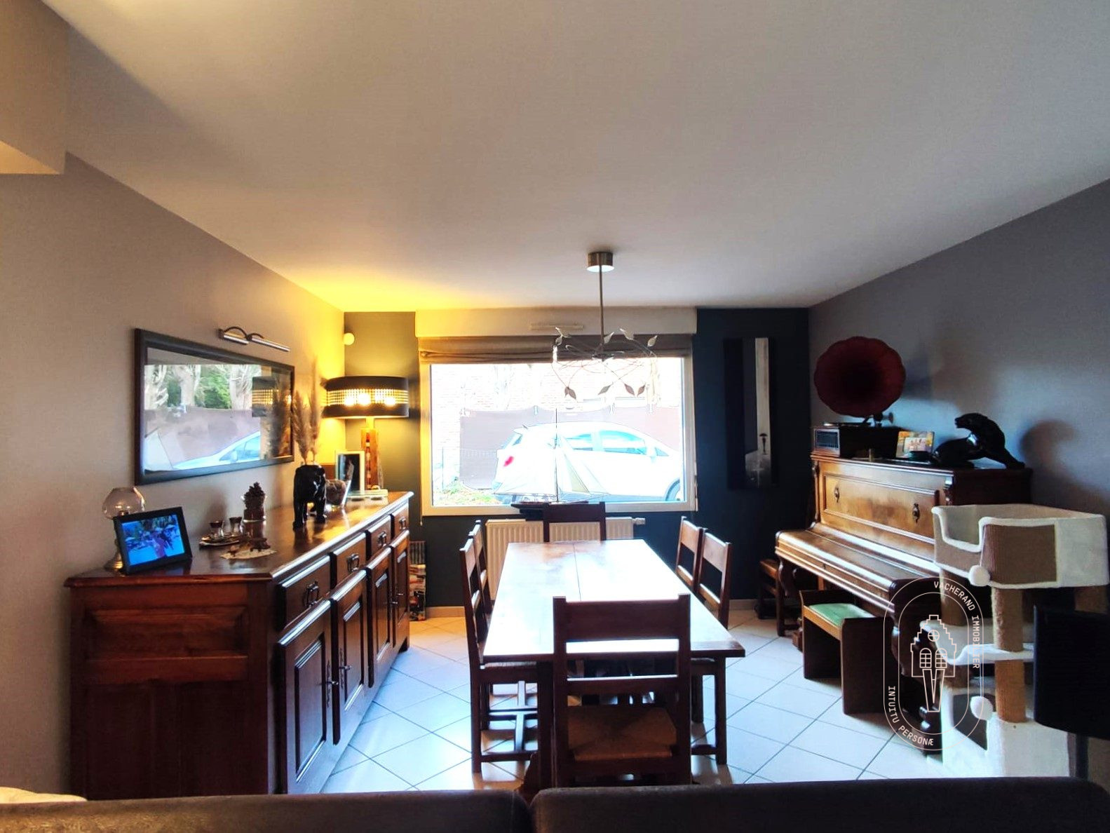 Vente Maison 143m² Marcq En Baroeul 6