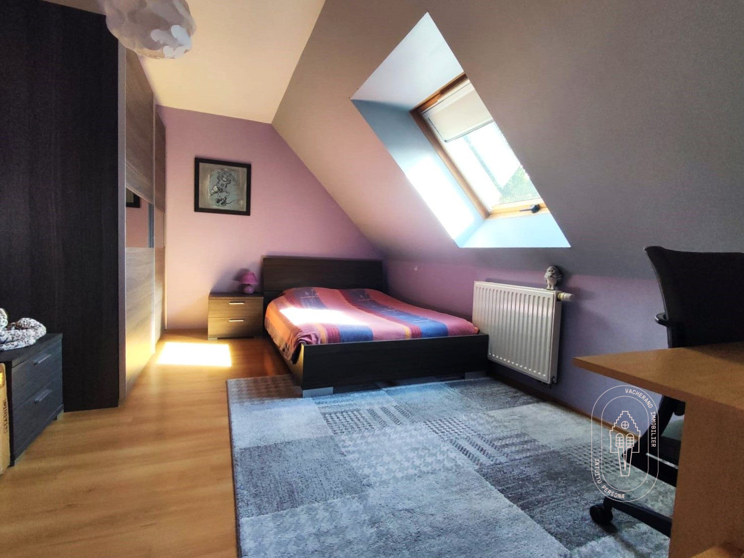 Vente Maison 143m² Marcq En Baroeul 9