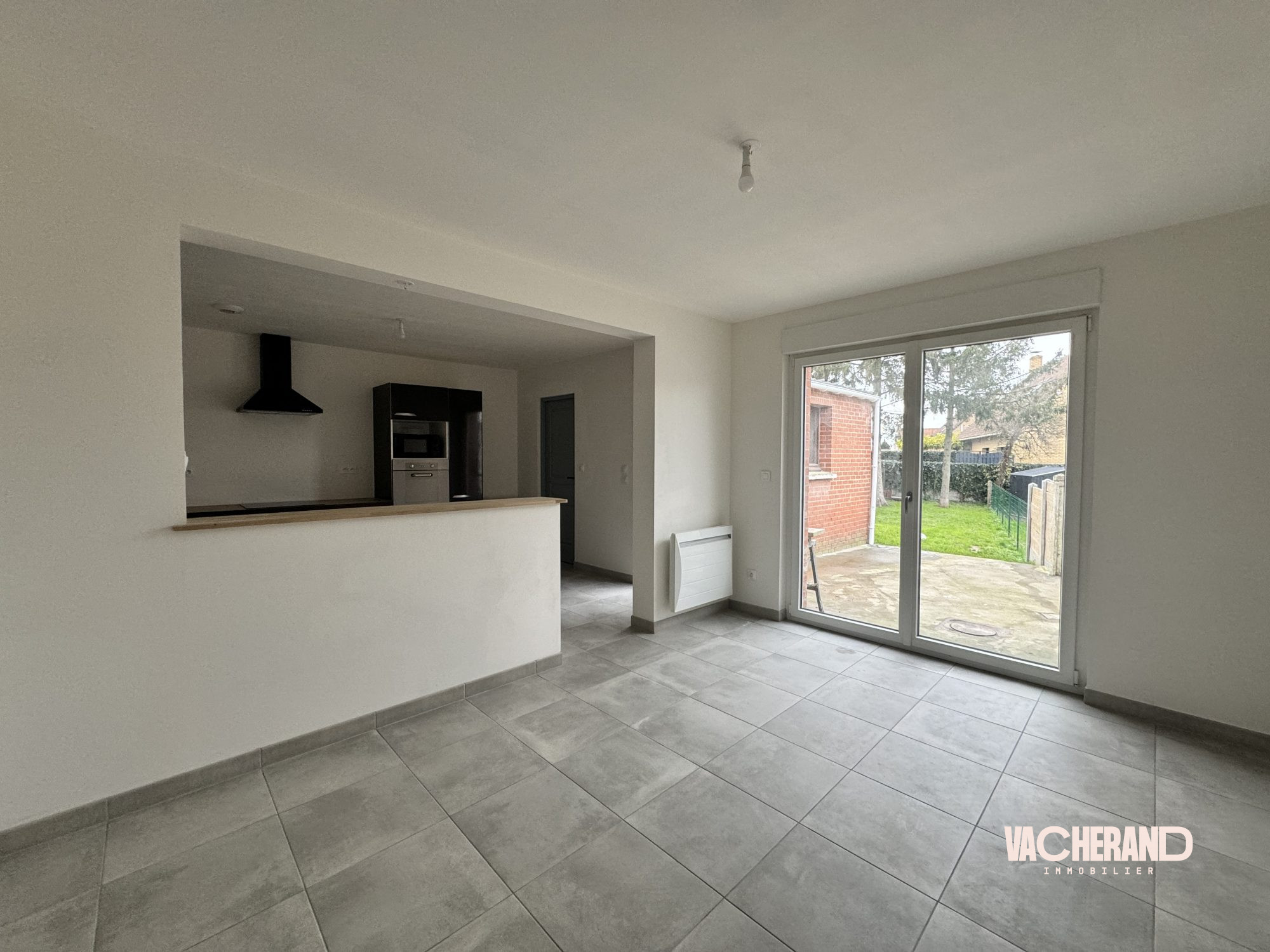 Vente Maison 105m² Oost-cappel 2