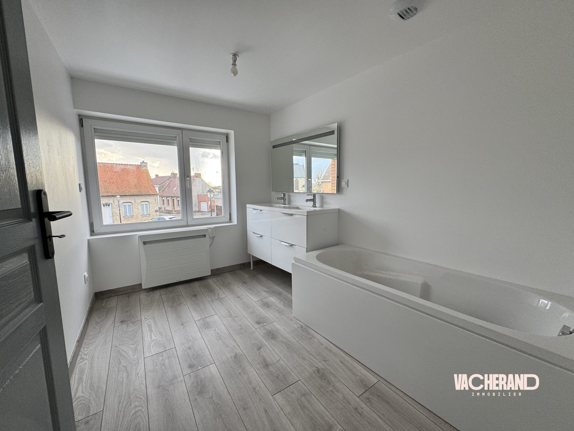 Vente Maison 105m² Oost-cappel 7