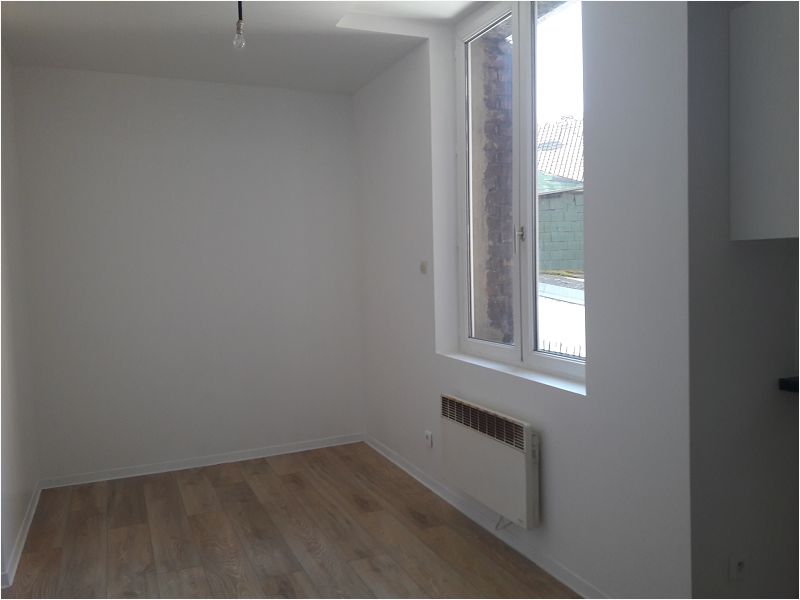 Location Appartement 20m² Roubaix 1