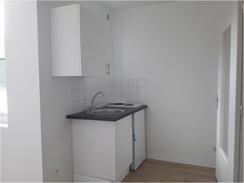 Location Appartement 20m² Roubaix 0