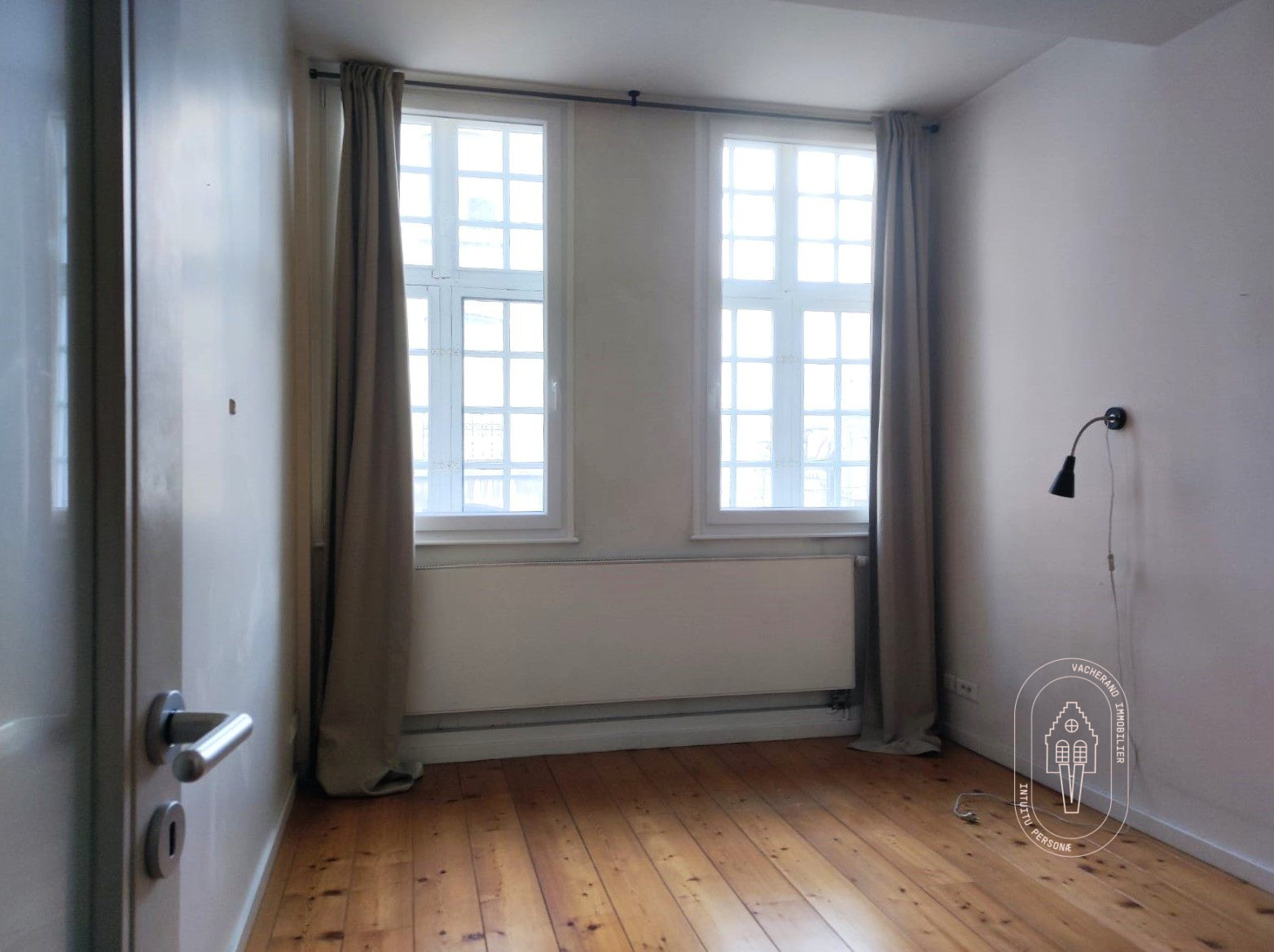 Vente Immeuble 180m² Lille 3