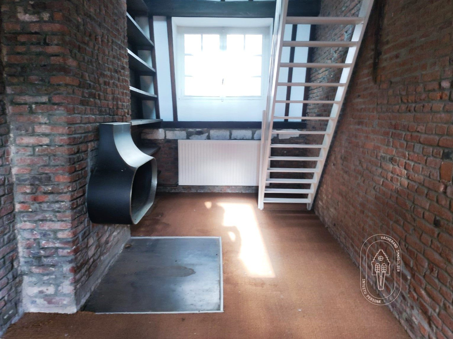 Vente Immeuble 180m² Lille 11