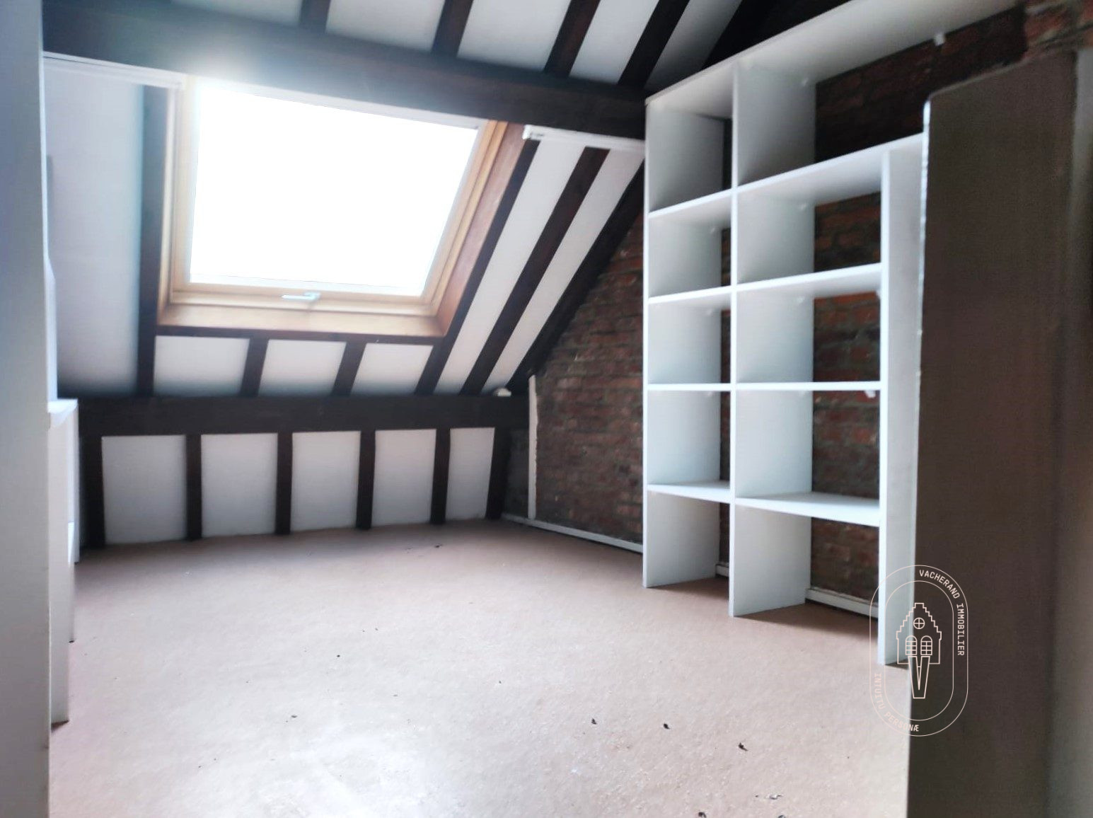 Vente Immeuble 180m² Lille 12