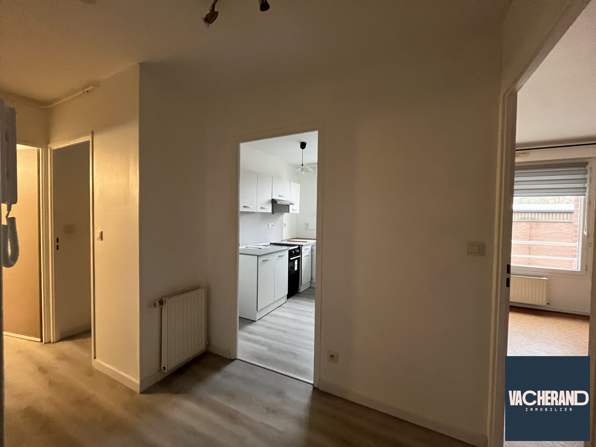 Location Appartement 49m² Valenciennes 7