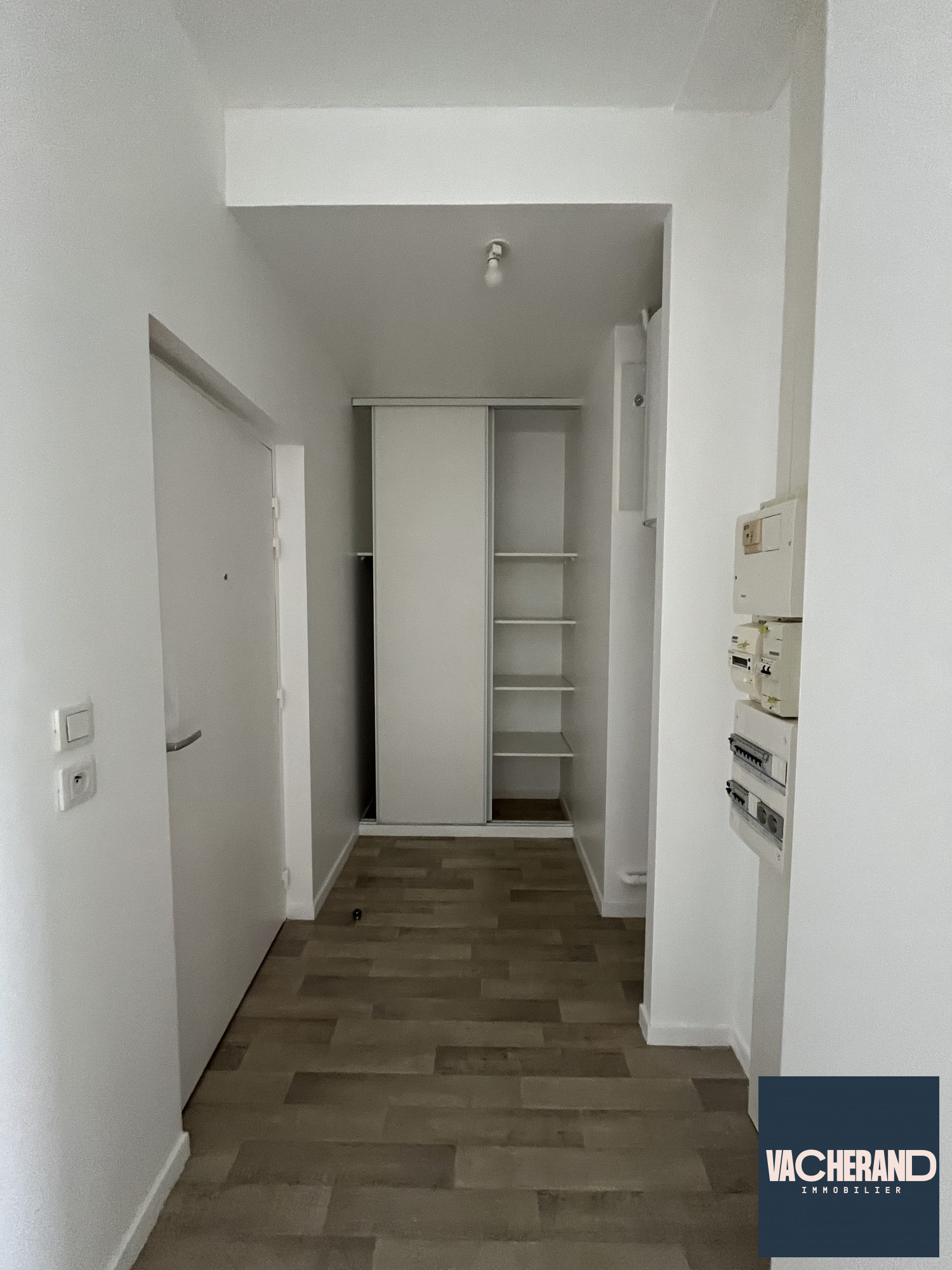 Location Appartement 27m² Anzin 3