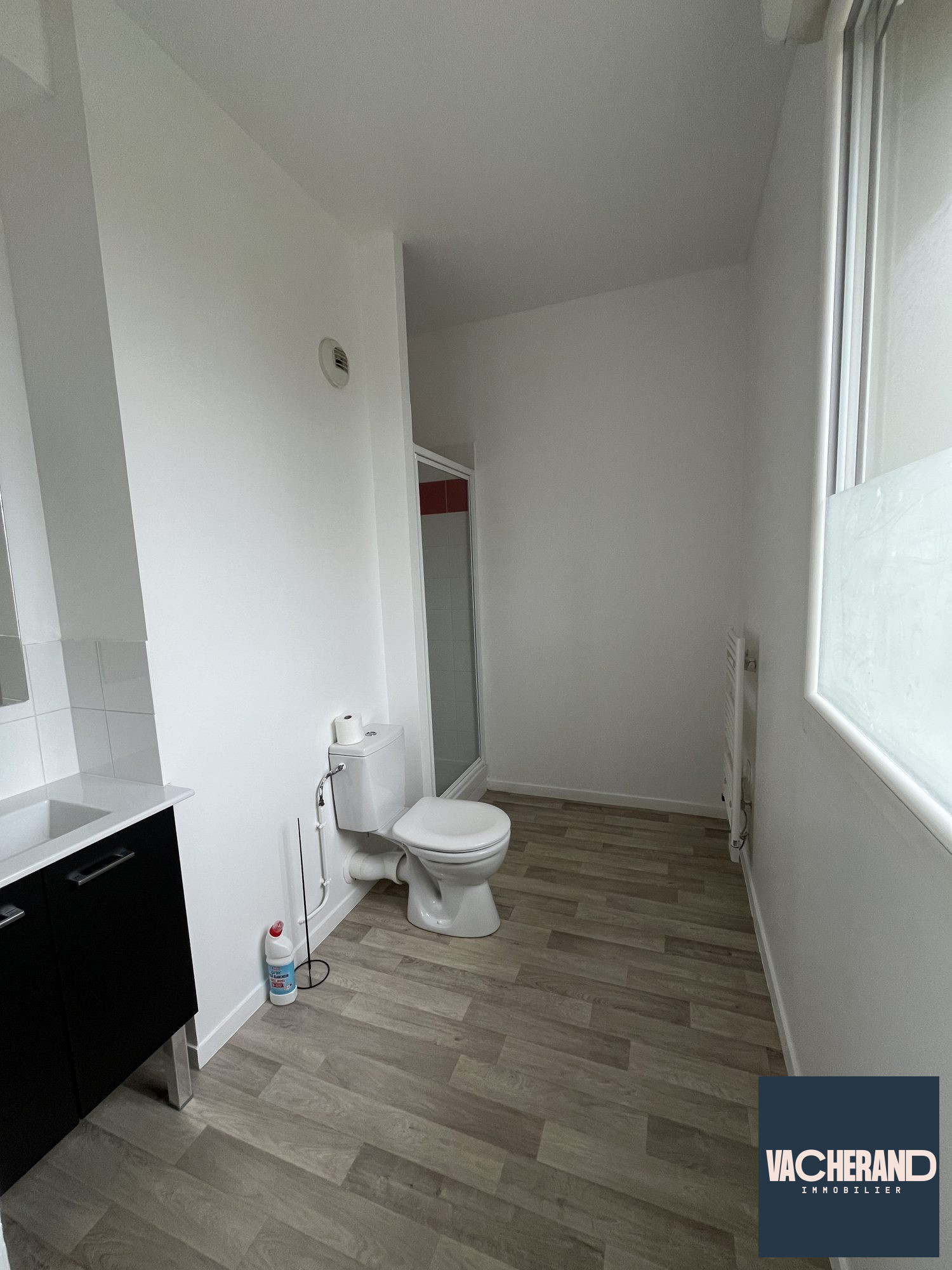 Location Appartement 27m² Anzin 5