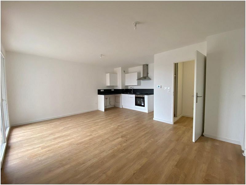 Location Appartement 51m² Wattignies 1