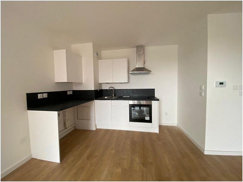 Location Appartement 51m² Wattignies 5