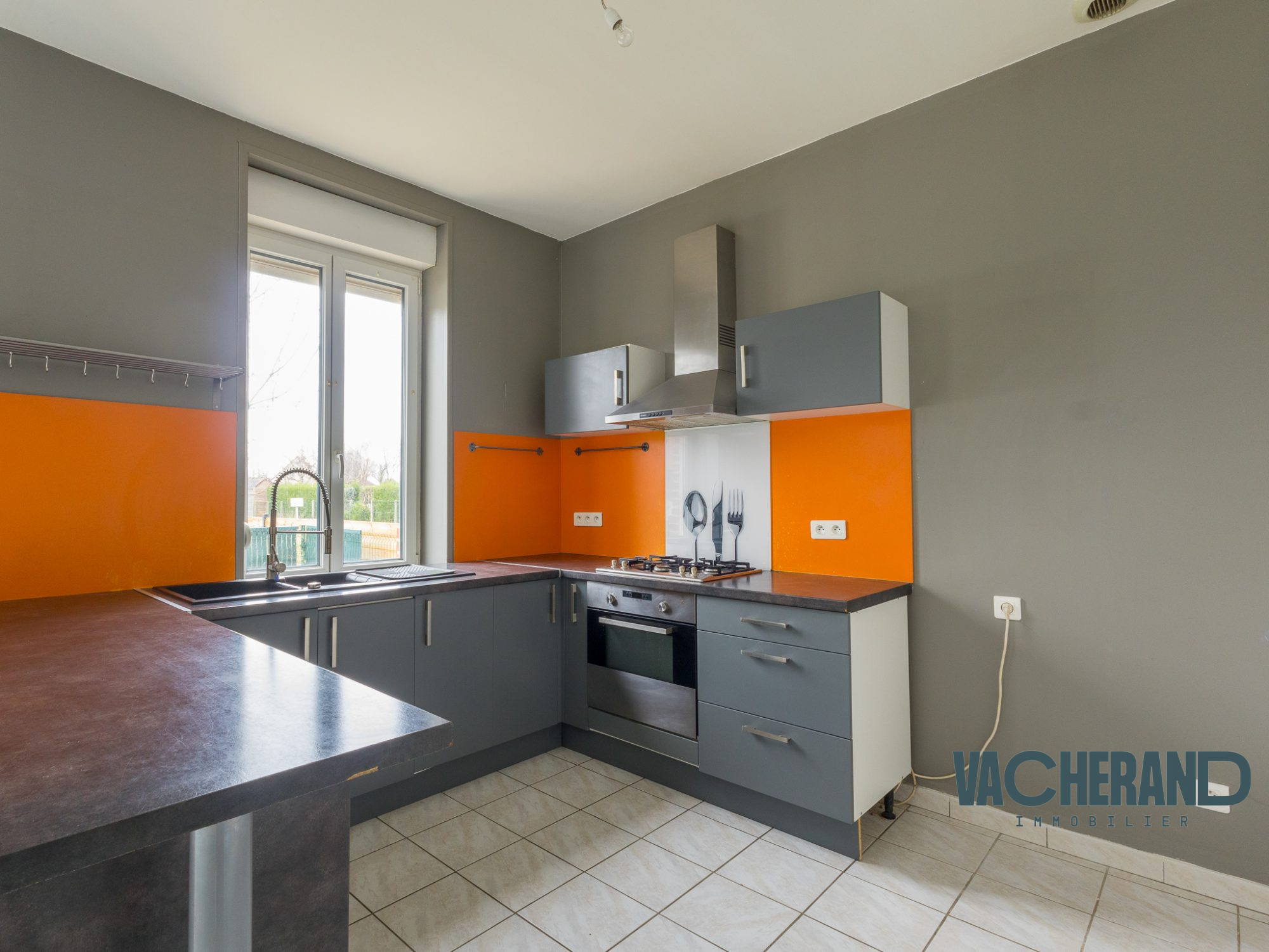 Vente Maison 77m² Béthune 2