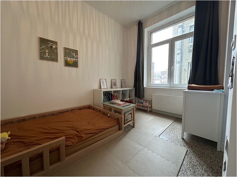 Location Appartement 85m² Lille 4