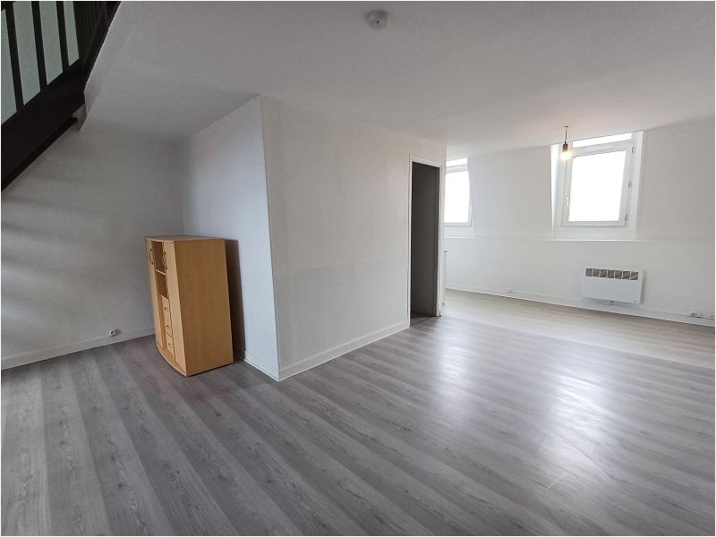 Location Appartement 37m² Lille 2