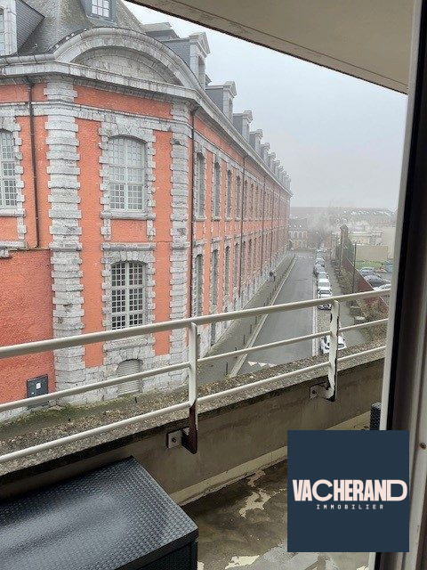 Location Appartement 84m² Valenciennes 8