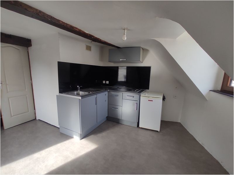 Location Appartement 17m² Lille 1