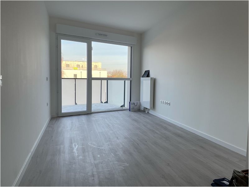 Location Appartement 38m² Loos 1