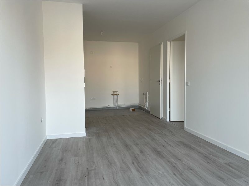 Location Appartement 38m² Loos 2