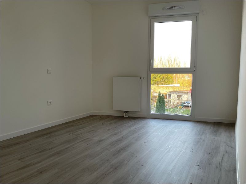 Location Appartement 38m² Loos 5