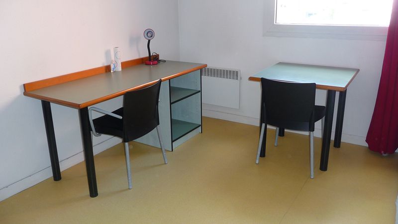 Location Appartement 19m² Lille 2