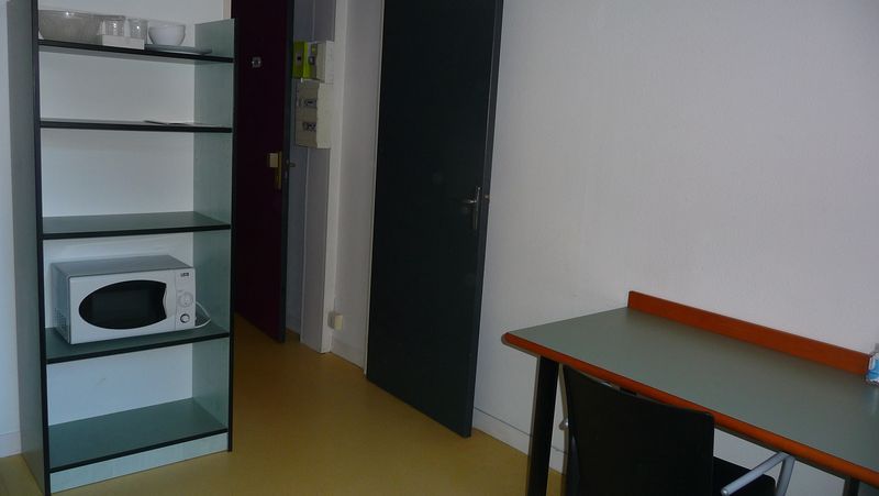 Location Appartement 19m² Lille 3