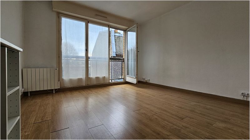 Location Appartement 21m² Lille 1