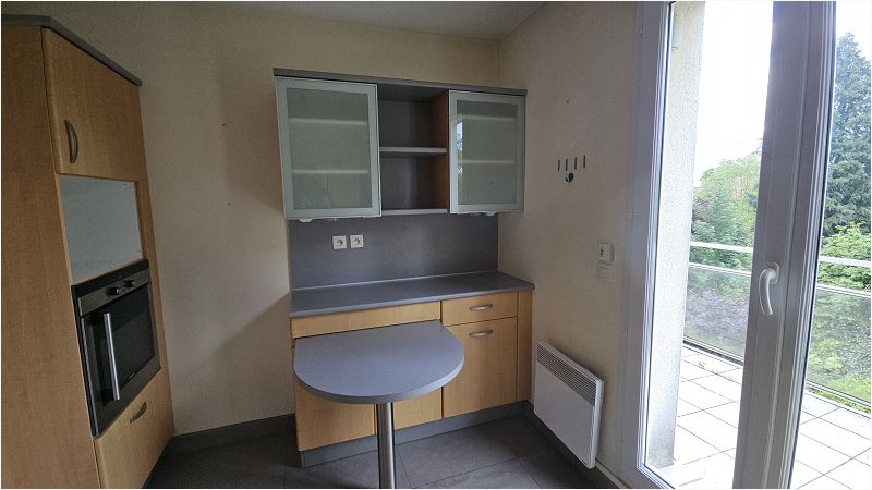 Location Appartement 131m² Mouvaux 4