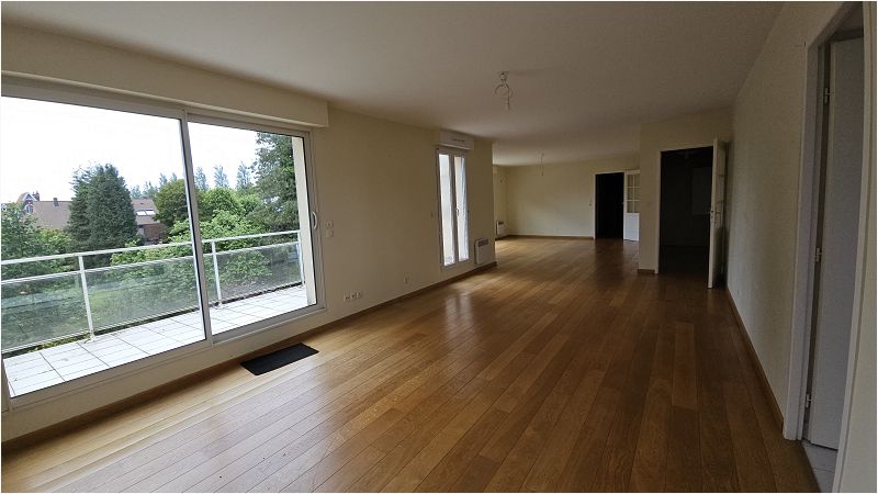 Location Appartement 131m² Mouvaux 3