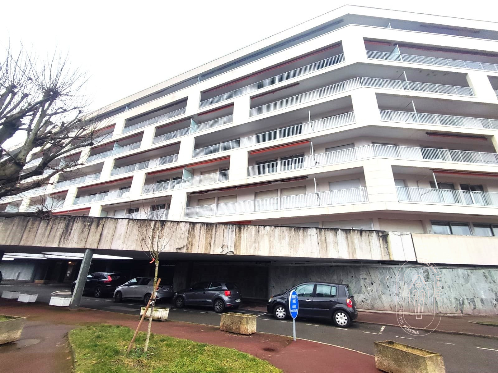 Vente Appartement 30m² Marcq En Baroeul 0