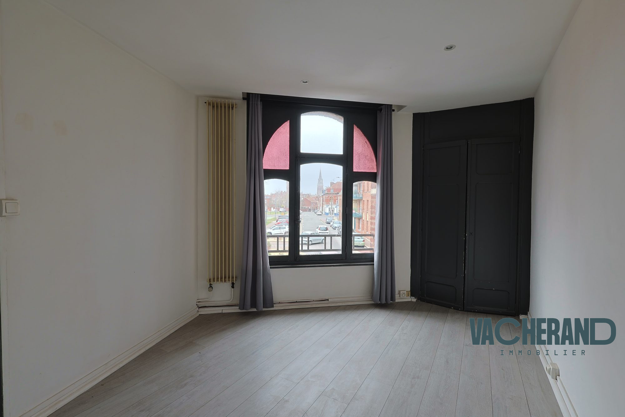 Vente Appartement 74m² Armentieres 0