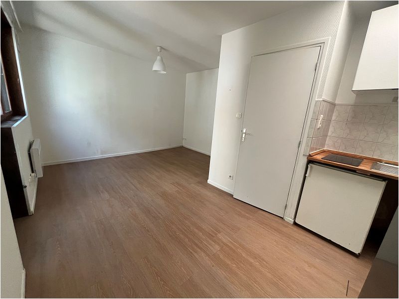 Location Appartement 20m² Lille 3