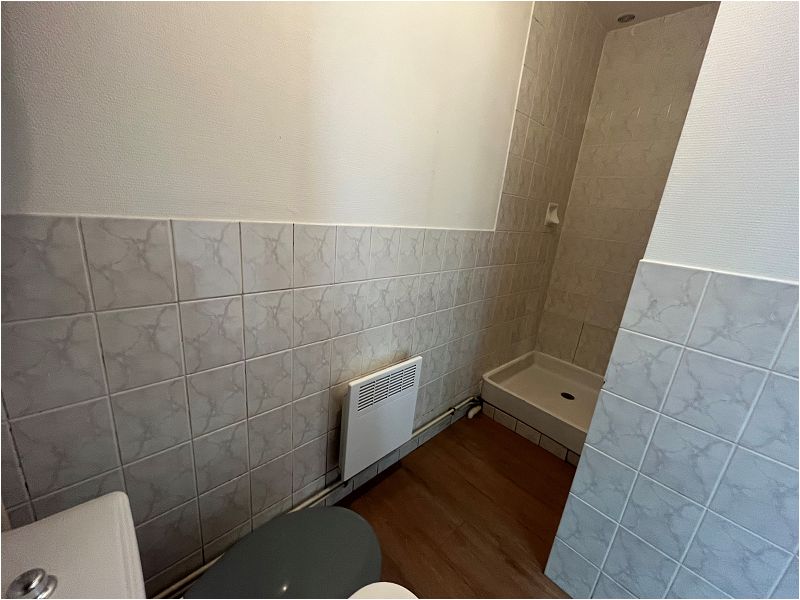 Location Appartement 20m² Lille 5