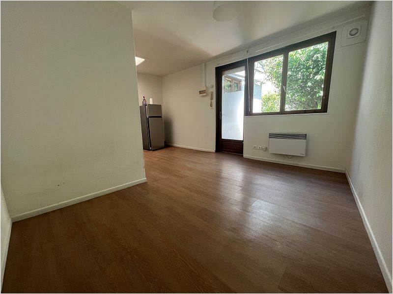 Location Appartement 20m² Lille 1