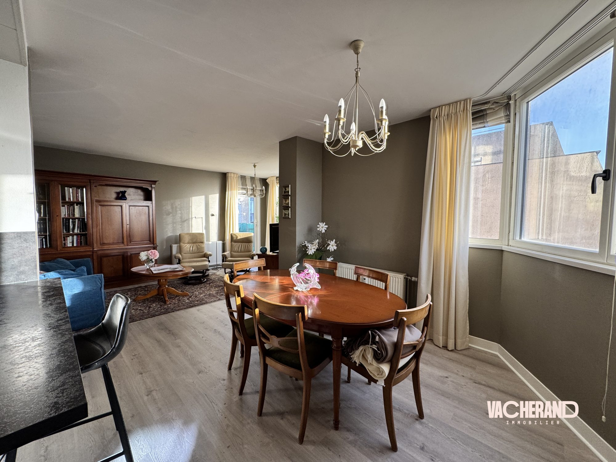 Vente Appartement 95m² Dunkerque 1