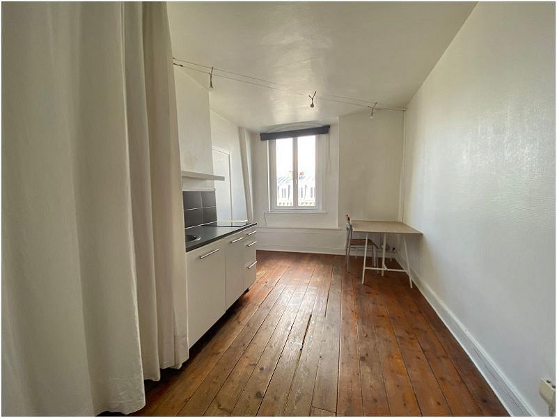 Location Appartement 14m² Lille 3