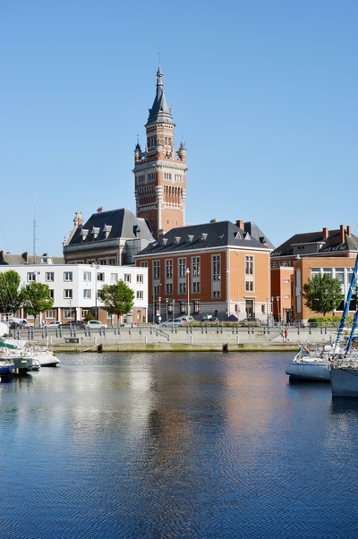 Vacherand Immobilier - La gestion locative à Dunkerque (59140)